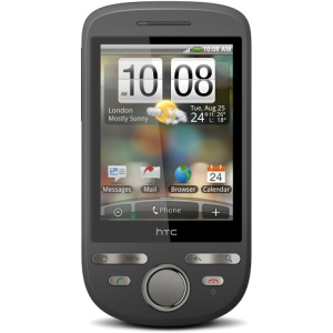 купить Смартфон HTC Tattoo 256/512MB (99HHR088-00) Refurbished Класс A