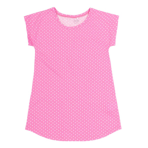 Нічна сорочка Бембі SN3-301 152 см Рожева ТОП в Полтаві