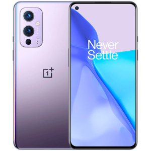 Мобільний телефон OnePlus 9 8/128GB Winter Mist ТОП в Полтаві