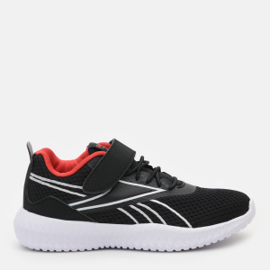 Кросівки дитячі Reebok Flexagon Energy FZ4923 31.5 (1) Black/Vecred/White (4064044631169) ТОП в Полтаві