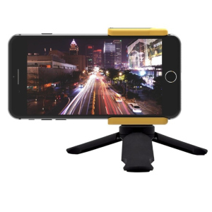 хороша модель Штатив для селфі Adonit PhotoGrip Yellow