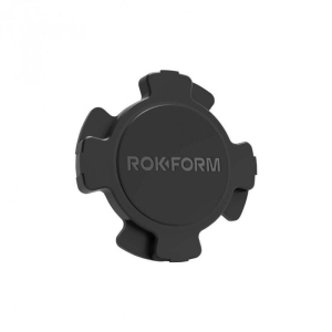 Магнитная заглушка Rokform Magnetic RokLock Plug лучшая модель в Полтаве