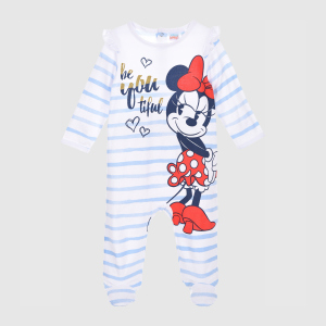 Людина Disney Minnie ET0301 67 см Білий (3609084048341)