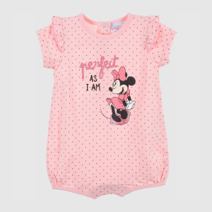 Пісочник Disney Minnie UE0056 81 см Світло-рожевий (3609084847500) ТОП в Полтаві