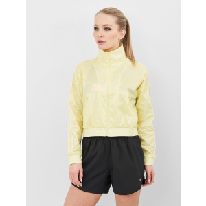 Ветровка Puma Iconic T7 Woven Track Jacket 53023940 M Yellow Pear (4063697068216) ТОП в Полтаві