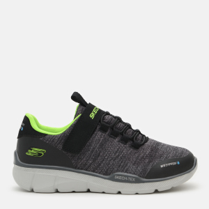 Кроссовки детские Skechers 97925L BKCC 33 Серые (193113173188)