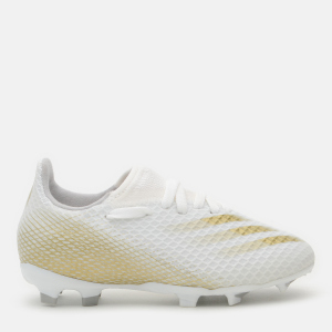 Бутсы детские Adidas X Ghosted.3 Fg J EG8210 28 (UK) Ftwr White (4062059964005) в Полтаве