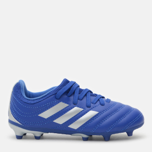 Бутсы детские Adidas Copa 20.3 Fg J EH1810 30 (UK) Team Royal Blue (4062059848442)