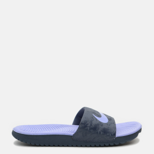 Шлепанцы детские Nike Kawa Slide (Gs/Ps) 819352-405 33.5 (2Y) (194953064483) ТОП в Полтаве