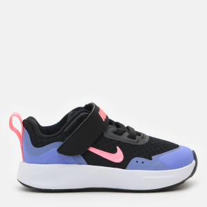 Кросівки дитячі Nike Wearallday (Td) CJ3818-009 27 (10C) (194953236040) в Полтаві