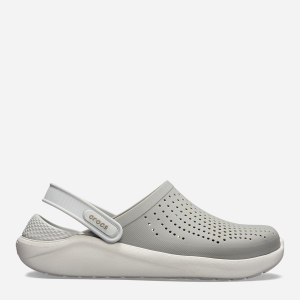 Кроки Crocs Jibbitz LiteRide 204592-06J-M5/W7 37-38 22.9 см Сірі (191448300507_191448300606) в Полтаві