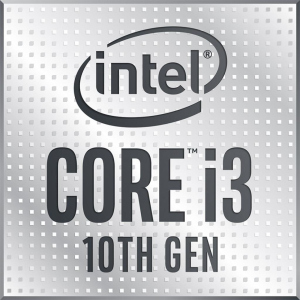 Процесор Intel Core i3-10100F 3.6GHz/6MB (CM8070104291318) s1200 Tray краща модель в Полтаві