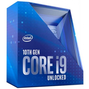 Процесор Intel Core i9 10850K (BX8070110850K) в Полтаві