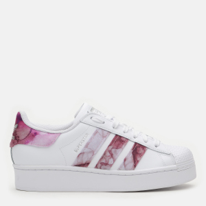 Кеди Adidas Originals Superstar Bold W FX6036 36 (4.5) 23 см Ftwwht/Crered/Ultpur (4064036958946) в Полтаві