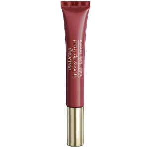 купити Блиск для губ Isadora Glossy Lip Treat 81 Sparkling Ruby 13 мл (7317851216812)