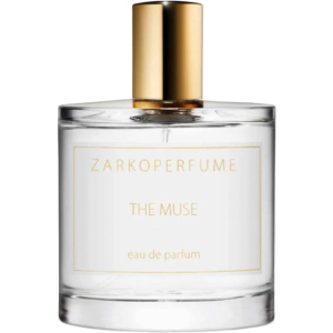 Парфюмированная вода для женщин Zarkoperfume The Muse 100 мл (5712590000487) рейтинг