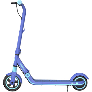 Електросамокат Segway Ninebot E8 Blue (AA.00.0002.26) краща модель в Полтаві