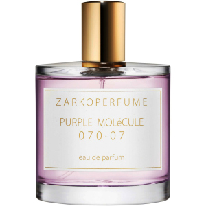 Тестер Парфумована вода унісекс Zarkoperfume Purple Molecule 070.07 100 мл (ROZ6400101003)