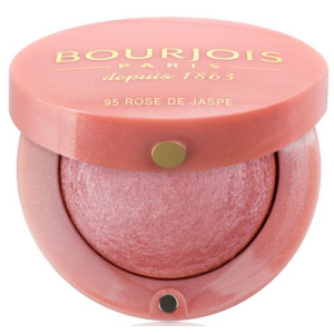 Рум'яна для обличчя Bourjois Pastel Jous №48 cendre de rose brune 2.5 г (3614225613203) ТОП в Полтаві