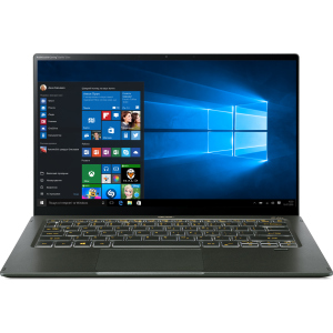 Ноутбук Acer Swift 5 SF514-55TA-55U6 (NX.A6SEU.005) Mist Green в Полтаве