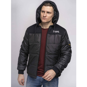 Куртка Lonsdale BOTALLACK 116051-1000 XXL Black (4251522353792) в Полтаве