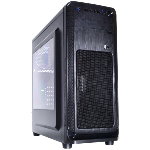 хороша модель Комп'ютер ARTLINE WorkStation W76 v01