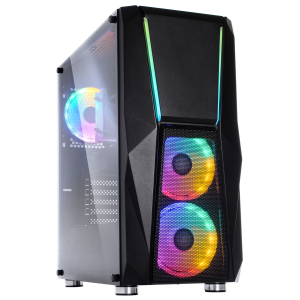 Компьютер QUBE i7 9700F GTX 1660 SUPER 6GB 1621 (QB0072) в Полтаве