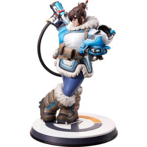 Статуетка Blizzard Overwatch Mei Premium statue (Мей) (B63731) краща модель в Полтаві