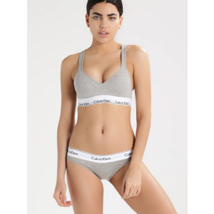 Комплект Calvin Klein Underwear 86931 L Серый (H2500000016059) надежный