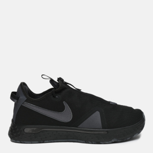 Кросівки Nike Pg 4 CD5079-005 44.5 (12) 30 см (194276084984) краща модель в Полтаві