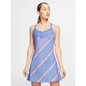 купити Сукня Nike W Nkct Dress Ps Nt CI9225-478 M (193658591560)