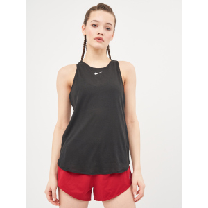 Майка Nike W Np Aeroadapt Tank CU5716-010 XL (194277452492) краща модель в Полтаві