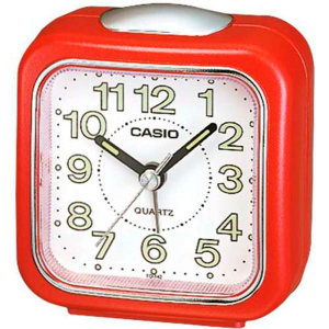 Настільний годинник CASIO TQ-142-4EF краща модель в Полтаві