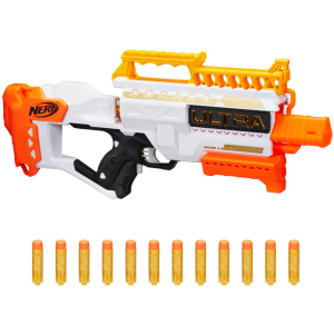 Бластер Hasbro Nerf Ультра Дорадо (F2018) (5010993802913) в Полтаві