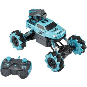 Машинка на р/в ZIPP Toys Rock Crawler (5320007) (2253200070009) краща модель в Полтаві