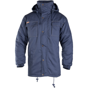 Куртка-парку Polstar робоча зимова BRIXTON SNOW 188/108 Сірий (052003408) в Полтаві