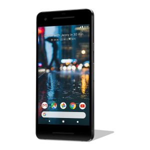 Смартфон Google Pixel 2 64Gb Just Black Seller Refurbished лучшая модель в Полтаве