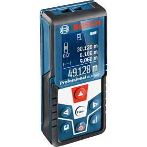 Лазерний далекомір Bosch Professional GLM 500 (0601072H00)