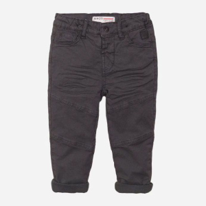 Штани Minoti 3Bwlinpant 2 15250 74-80 см Сірі (5059030407117) в Полтаві