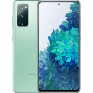 Мобільний телефон Samsung Galaxy S20 FE (2021) 8/256GB Green (SM-G780GZGHSEK) ТОП в Полтаві