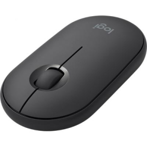 Мишка Logitech M350 Graphite (910-005718) надійний