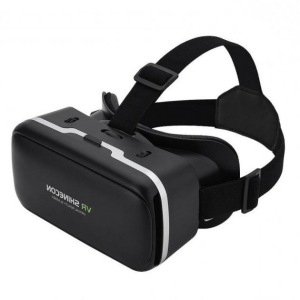 Очки виртуальной реальности Shinecon VR Virtual Reality Glasses в Полтаве