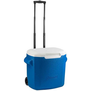 Термобокс Coleman 28QT Excursion wheeled cooler (2000036086) в Полтаве