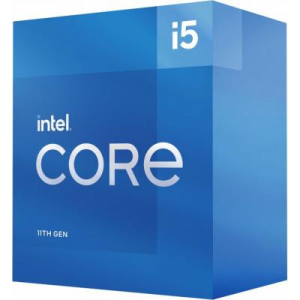 Процесор INTEL Core™ i5 11400 (BX8070811400) ТОП в Полтаві