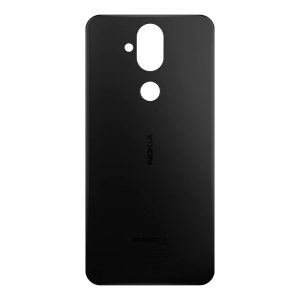 Задняя крышка для Nokia 8.1  High Copy лучшая модель в Полтаве