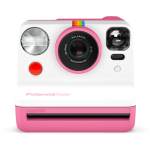 Камера моментального друку Polaroid Now Pink (9056) в Полтаві