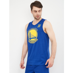 Зовнішня мати NBA EK2M1BBTJ-CURRY L Blue (2120119603539) ТОП в Полтаві