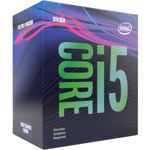 Процессор Intel Core i5 (LGA1151) i5-9400F 2,9 GHz , L3 9Mb, Coffee Lake, 14 nm, TDP 65W ТОП в Полтаве