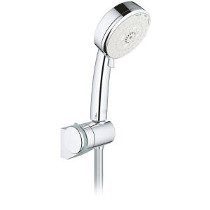 Душовий гарнітур GROHE Tempesta Cosmopolitan 100 27584002