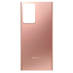 Задня кришка Samsung N985 Galaxy Note 20 Ultra (Mystic bronze) Original PRC ТОП в Полтаві